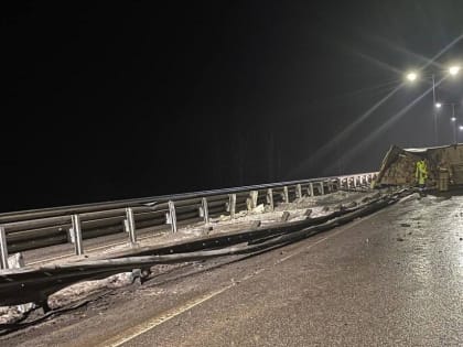 Водитель погиб на трассе М11 в Тверской области