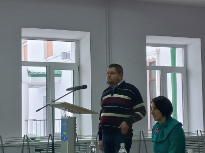 В Кашине по случаю 75-летия возвращения мощей благоверной княгини Анны Кашинской прошла межрегиональная конференция