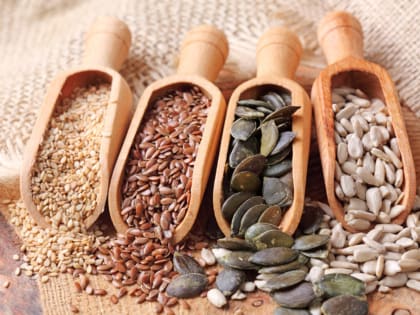 В Тверской области проверили места реализации семян