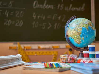 В Твери увеличат количество мест в Губернаторском классе для одаренных детей