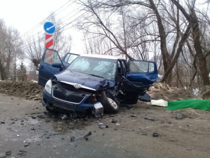 Жительница Твери пойдет под суд за смертельное ДТП