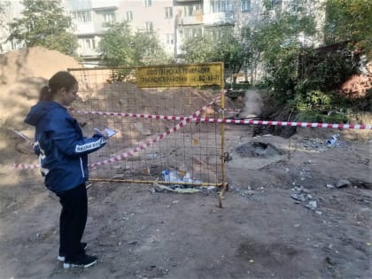 «Партийный десант» продолжает свою деятельность