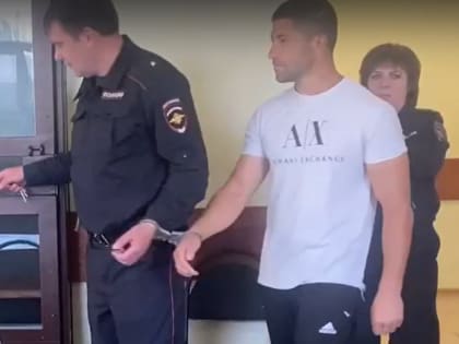 В Тверской области задержали подозреваемого в серии краж из домов