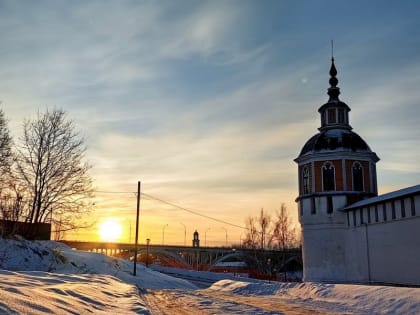 Рождественский сочельник — праздник перед Рождеством