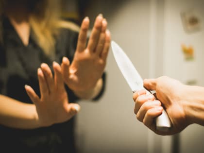 В Твери арестован мужчина, ранивший 8 марта ножом в живот свою сожительницу