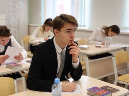 В Тверской области начал работу Мобильный университет – онлайн-платформа креативных профессий