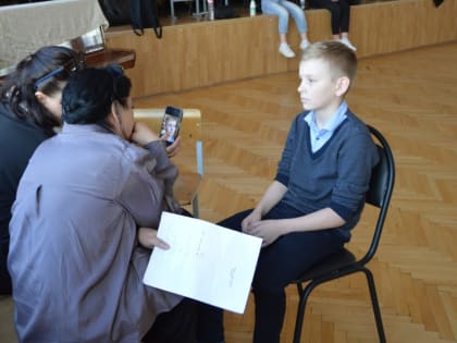 В Твери идёт кастинг на роль главного героя доброго фильма «Василёк»