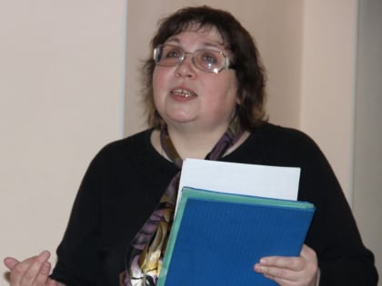 Ушла из жизни Зоя Кузнецова