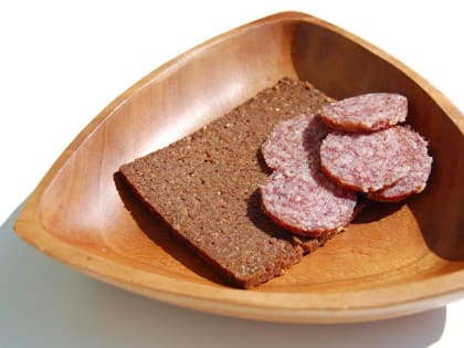 Индекс кофе с бутербродом в России вырос к февралю на 0,7 пункта