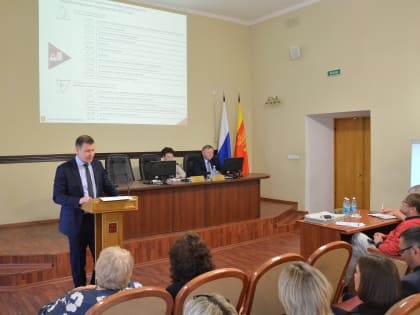 В Твери прошли публичные слушания по исполнению бюджета за 2022 год