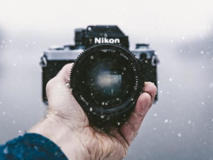 Погода в Твери сегодня: новый вихрь принес резкое потепление, снегопады и туманы