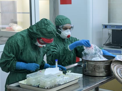 Информация оперативного штаба по предупреждению завоза и распространения коронавирусной инфекции в Тверской области с 31 мая по 6 июня