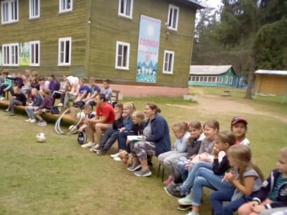 В Бежецке обсудили организацию летнего отдыха детей