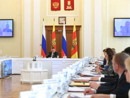 Медикам в Тверской области назначена ежемесячная региональная выплата