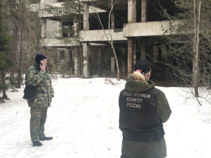 В Тверской области найдено тело пропавшего 10-летнего калязинца. Поиски окончены