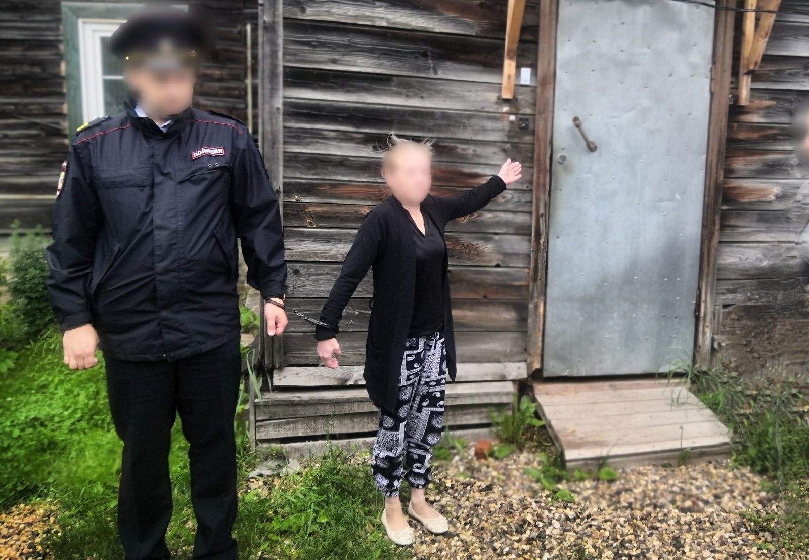 уголовное дело убийство