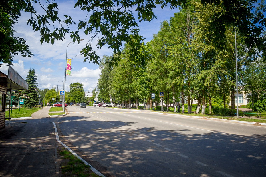 Улицы лихославля. Лихославль Тверская область. Шумановский парк Лихославль. Лихославль достопримечательности.