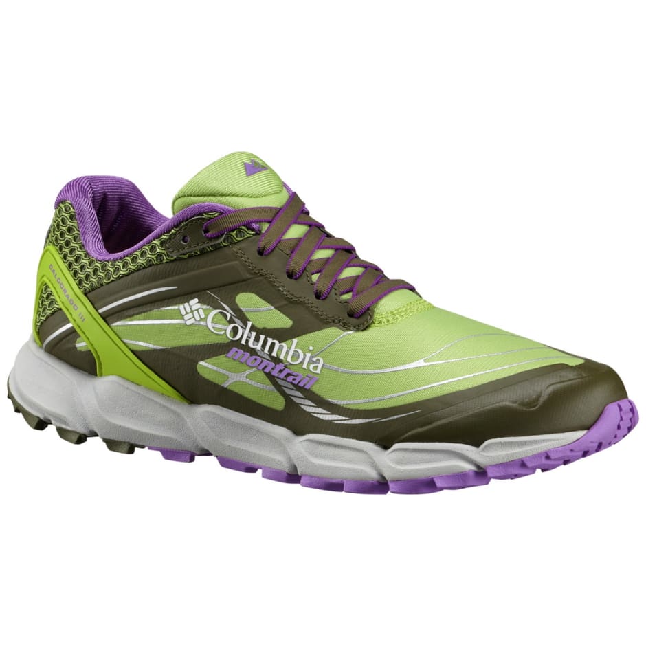 Outdoor Clothing, Outerwear & Accessories | Columbia Sportwear Trail  Running Shoes - Shoes - Women