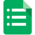 Google Sheets