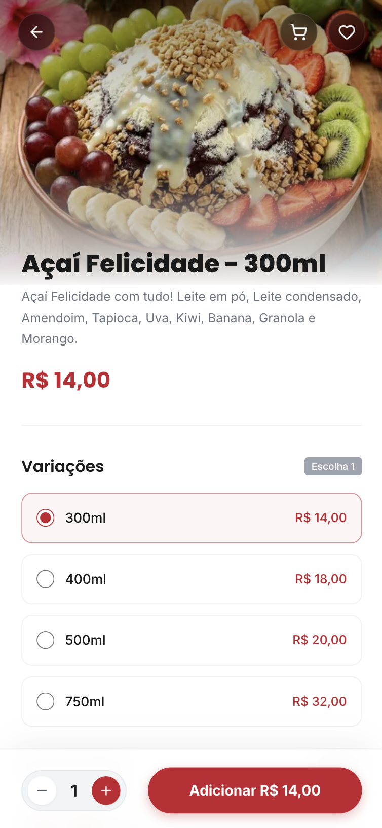 Detalhe Produto