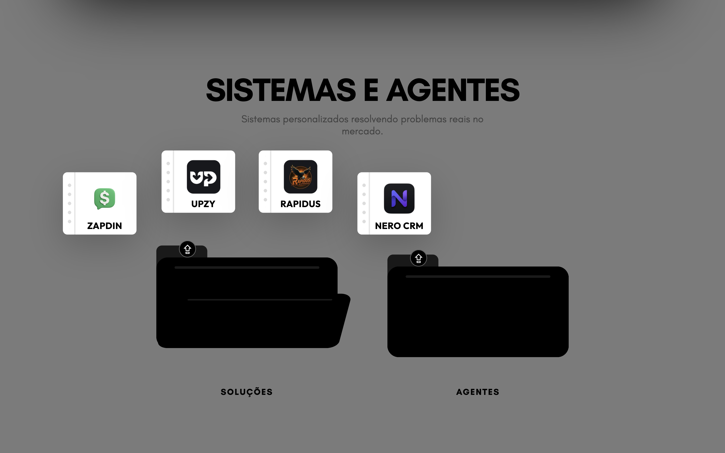 Projetos