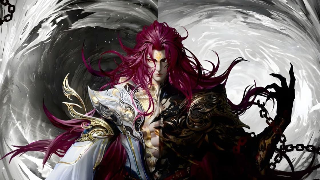 Order Destruction and Chaos
