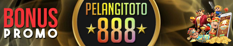 PELANGITOTO888