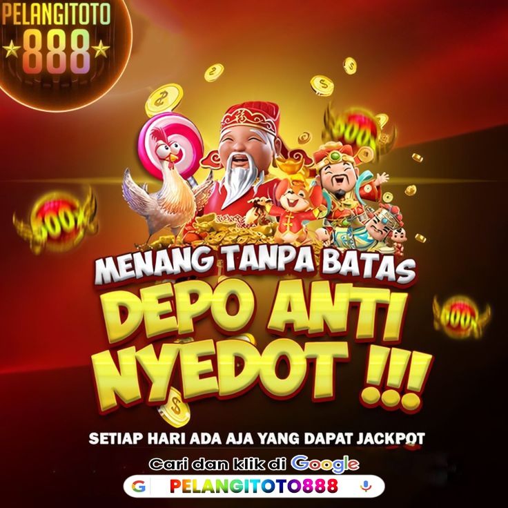 PELANGITOTO888