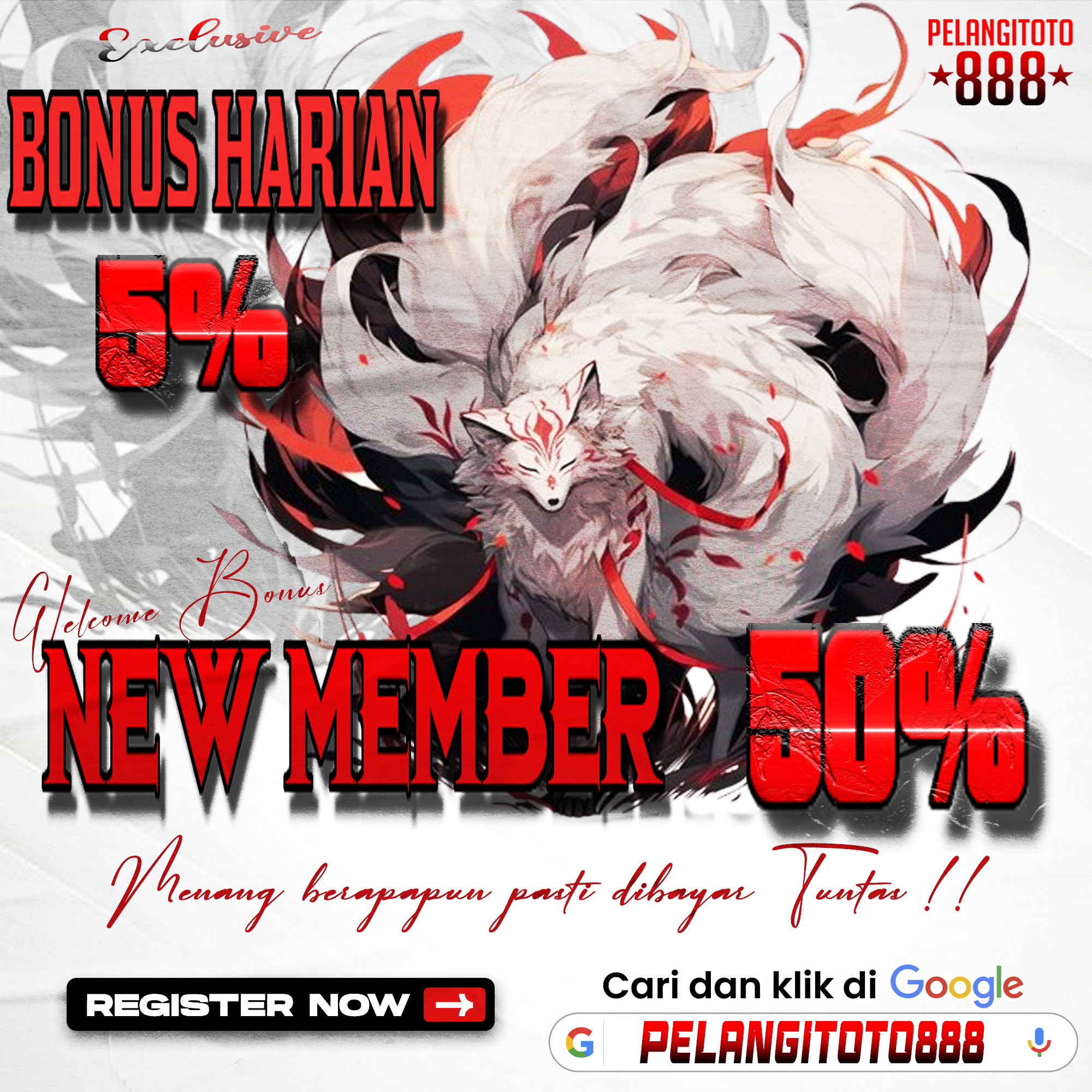 PELANGITOTO888