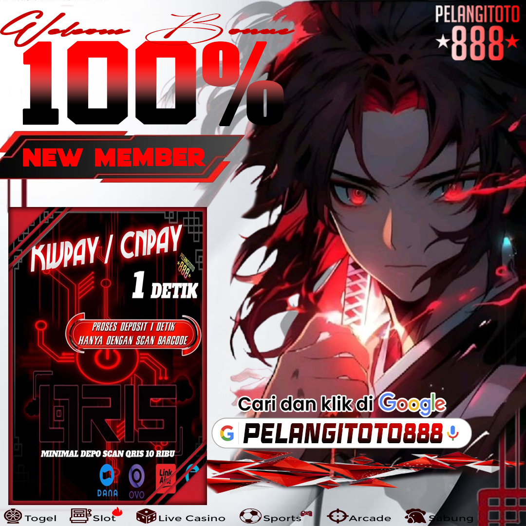 PELANGITOTO888