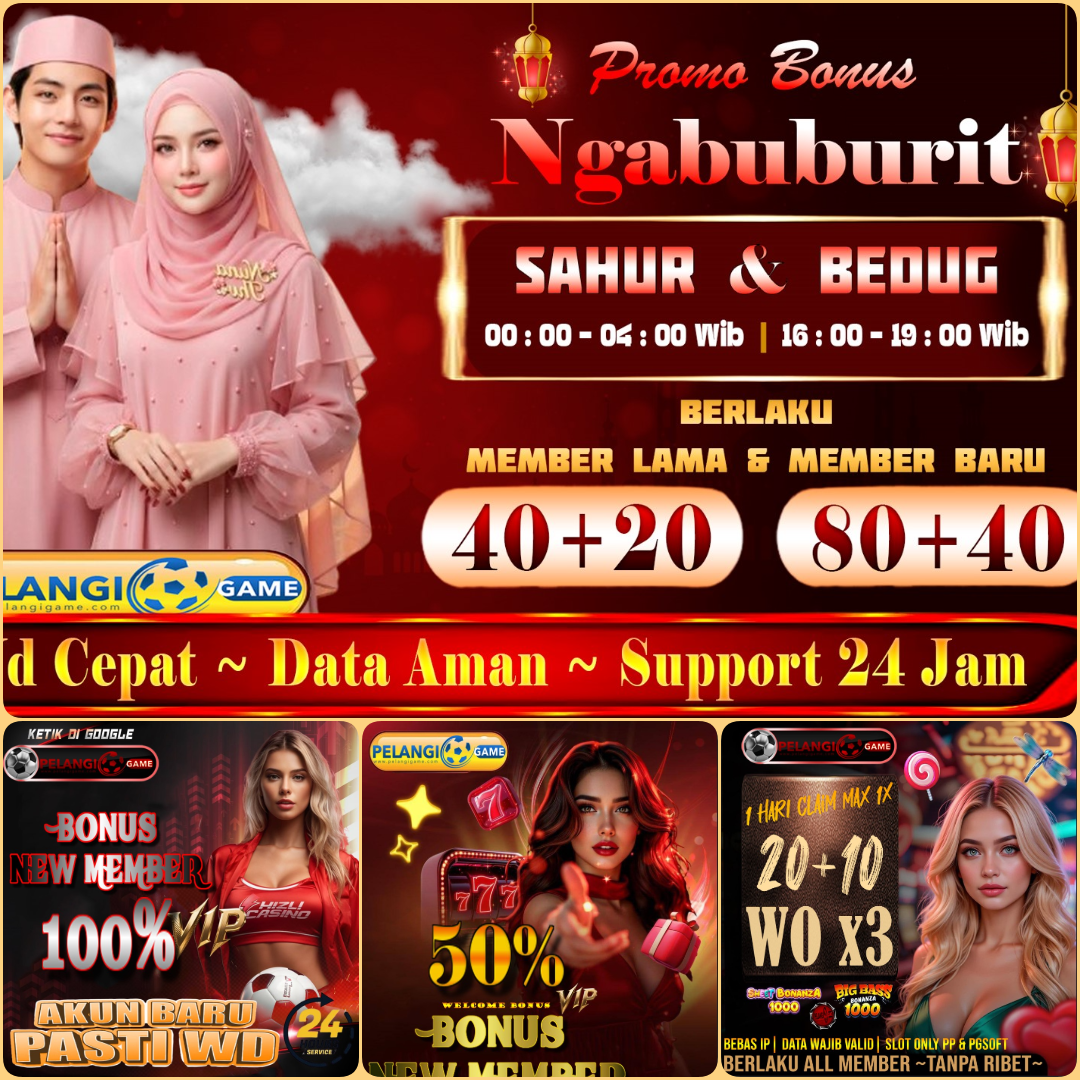 PELANGIGAME - Pusat Slot Online Super Gacor 2026 dengan Game Resmi Pasti Cuan 100%