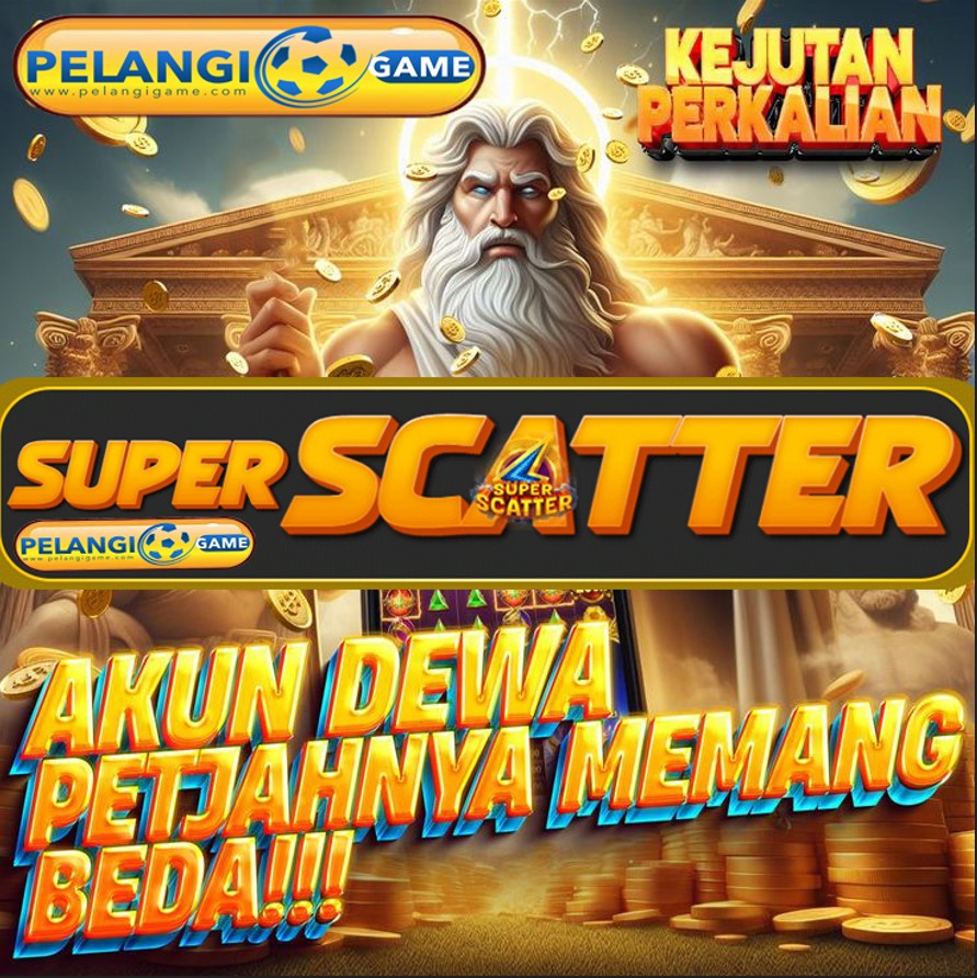 PELANGIGAME Situs Slot Gacor Super Scatter 2026 Resmi & Pola Terbaru & Jackpot Maxwin
