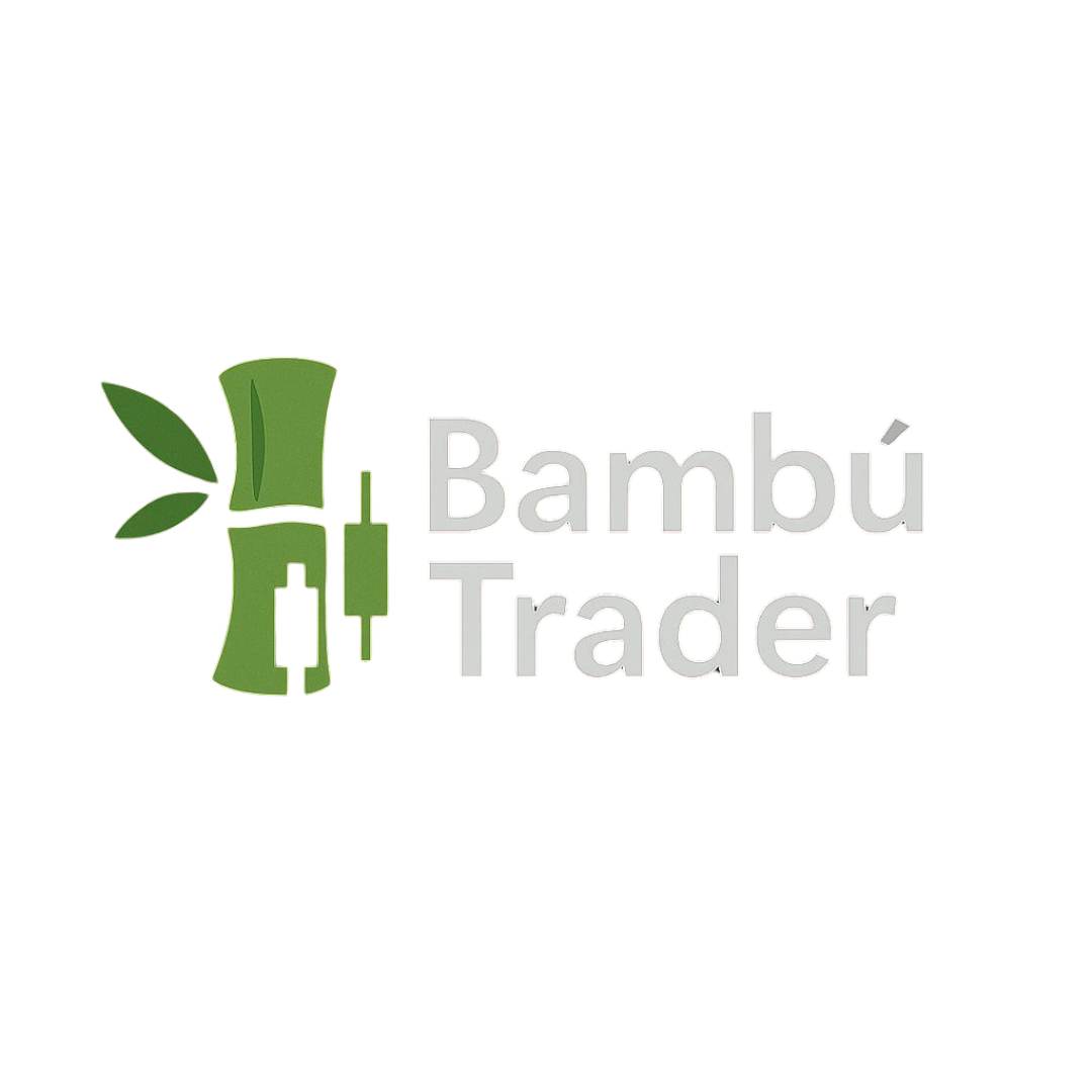 Logo Bambú Trader