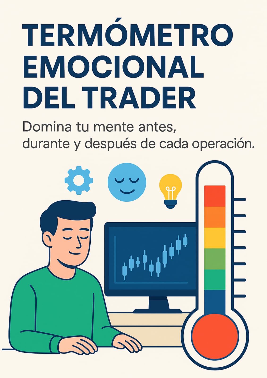 Termometro emocional