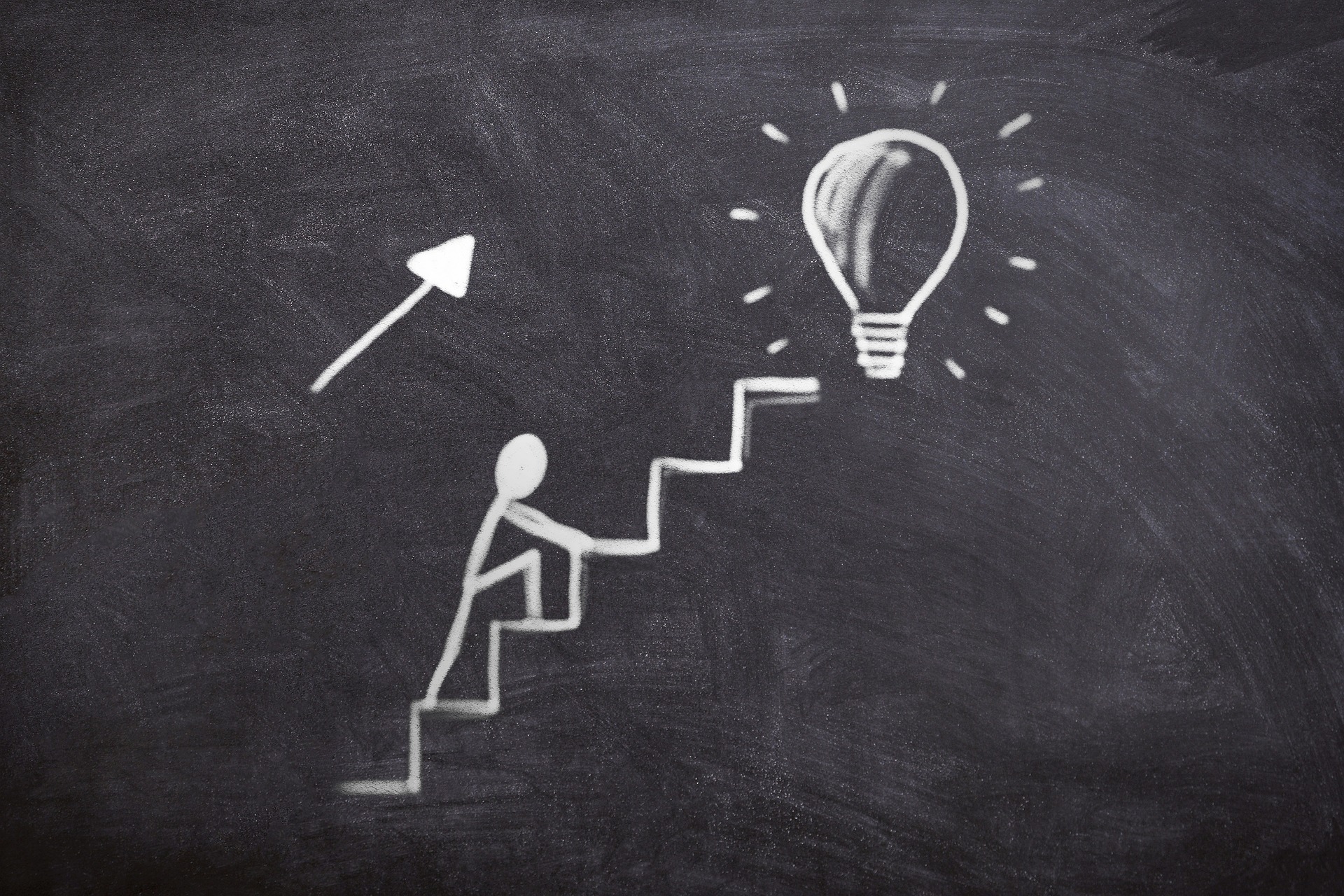 The Power of Loving What You Do: How Passion Fuels Success