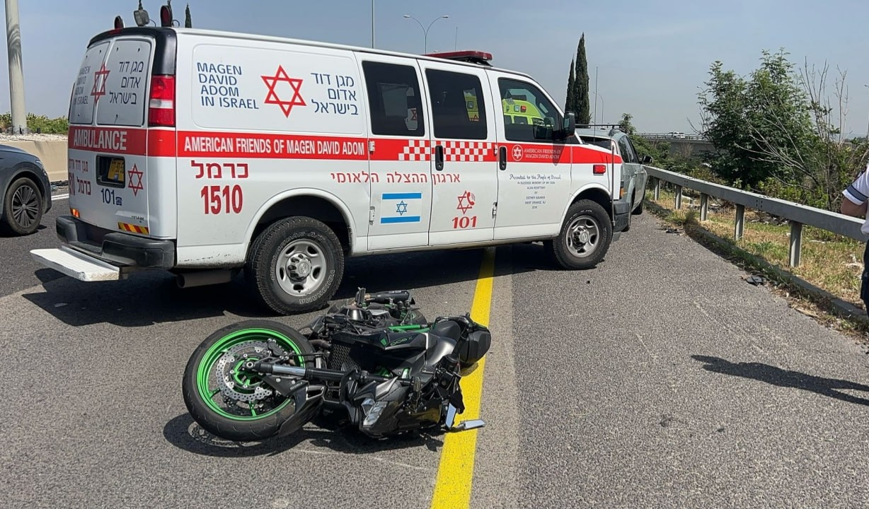 2025: 100 רוכבים נהרגו לפי הדו"ח הרשמי, בפועל 102