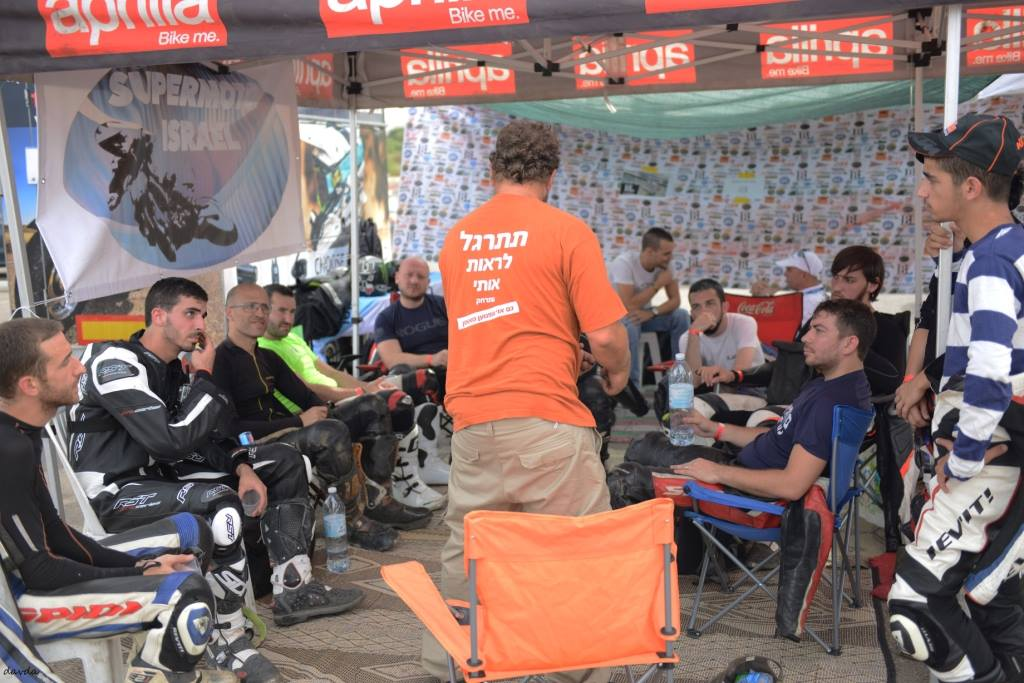 מעבר לרישיון: חשיבותה של הכשרה מתקדמת לרוכב המתחיל