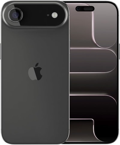 iPhone Air