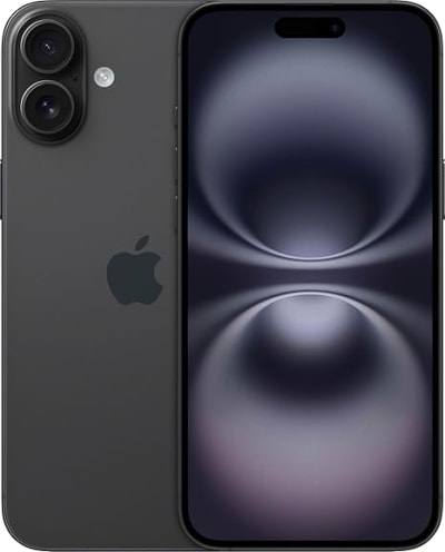 iPhone 16 Plus