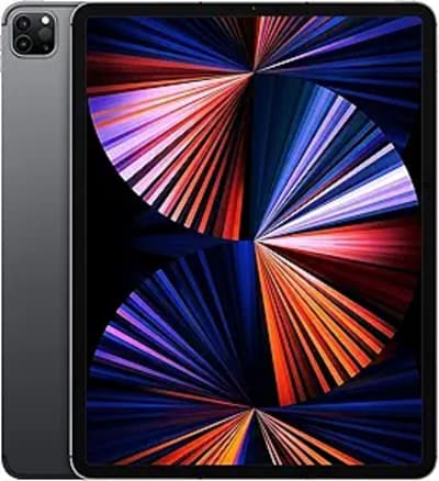 iPad Pro de 5.ª generación