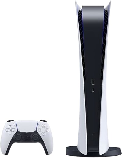 PlayStation 5 Pro