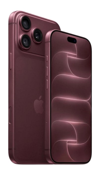 iPhone 18 Pro Max Precio de Reserva