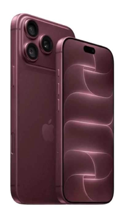 iPhone 18 Pro