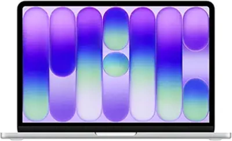 Apple Laptop MacBook Neo 2026 de 13 pulgadas con chip A18 Pro vista 1