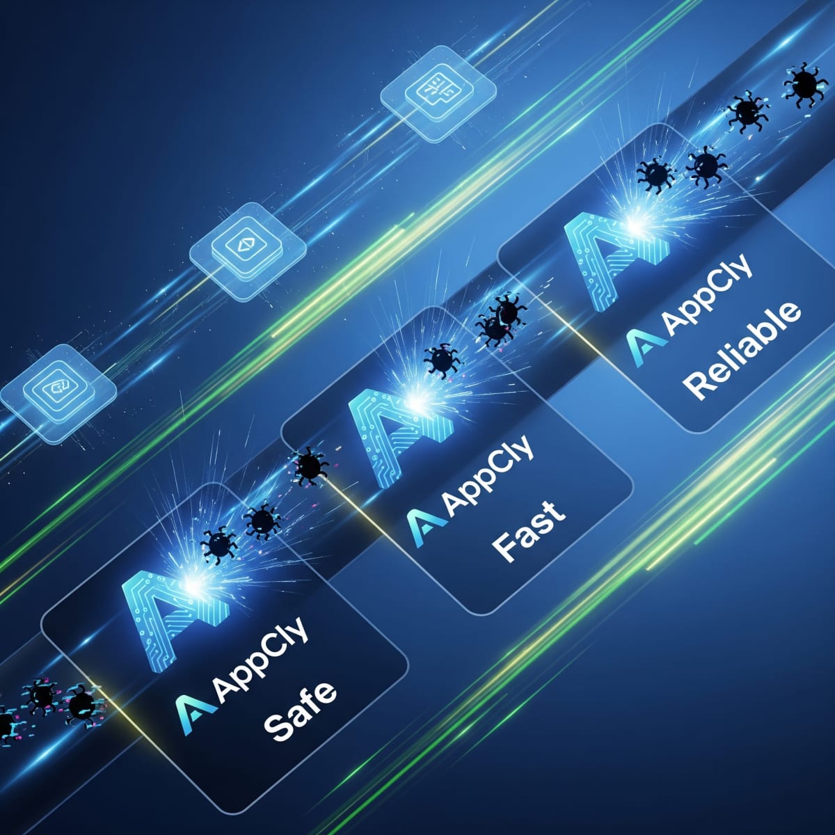 Lead Generation illustration for Austin 78728 businesses