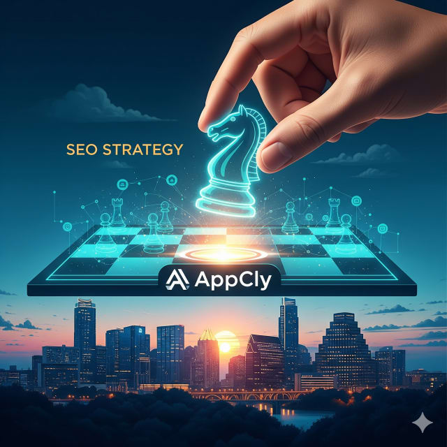 Visual guide to get more 5-star Google reviews for Austin business owners
