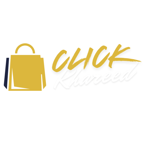 Click Khareed - Digital Jewelry Store