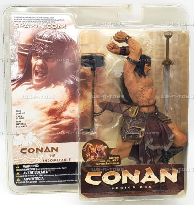 caveman toy