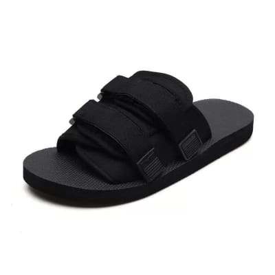 Tech slides