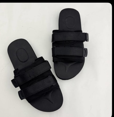 Premium double padded tech slides